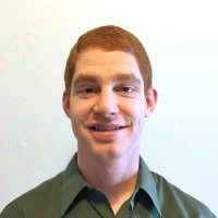 Graphite Health Employee David Perkins's profile photo