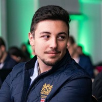 Reach Home Loans Employee Patrick Amaral's profile photo