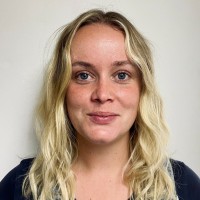 Arbtech Consulting Ltd Employee Katie Belbin's profile photo