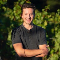 VINBOUND MARKETING, LLC Employee Brian Richardson's profile photo