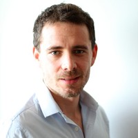 Agence lecameleon Employee Mathieu Dureisseix's profile photo