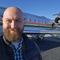 STM Charters Employee Timothy Neff's profile photo