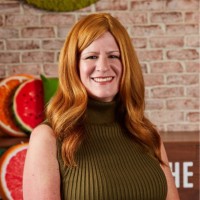 HelloFresh Employee Nancy Winter's profile photo