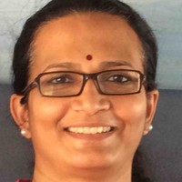 The Westminster School, Dubai Employee Binny Aji's profile photo