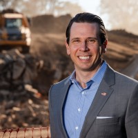 CapWealth Employee Grant Stark's profile photo