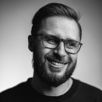 MOJAM Employee Nick Samoylov's profile photo