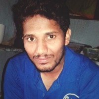 Right Construction Employee Ganesh Rathod's profile photo