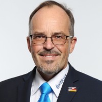HERWE GmbH Employee Roland Lindner's profile photo