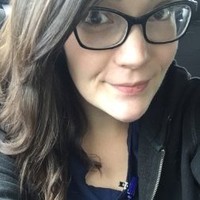 BioImage Employee Caitlin Bruhns's profile photo
