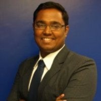 Prashanth Mahadeva Email & Phone Number