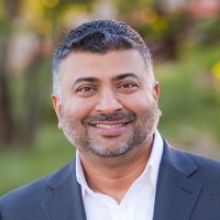 MDX Hawai'i Employee Manoj Mathew's profile photo