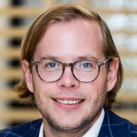 Berenschot Employee Bas Peeters's profile photo