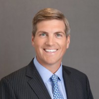 Morgan Stanley Employee Edward Hayes's profile photo