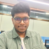 Ajay Patcharla's profile photo