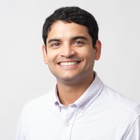 Google Employee Saif Ashraf's profile photo