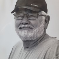 Ascend Wireless Networks Employee Donald Bailey's profile photo