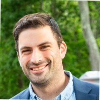 Old Colony YMCA Employee Michael Ricci's profile photo