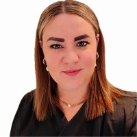 Stadsing Employee Katrine Bech's profile photo