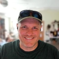 New Seasons Market Employee John Fischer's profile photo