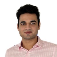IIFL Home Loans Employee Atul Solanki's profile photo