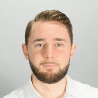 CEDRES Employee Florian Escande's profile photo