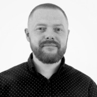 Print Data Solutions Limited Employee Will Malloy's profile photo