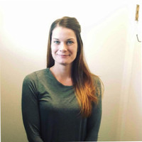 The Y (YMCA) Employee Daniela Wright's profile photo