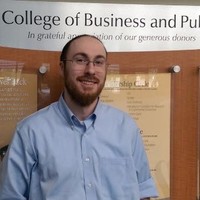 THOMAS HEAD & GREISEN Employee Jordan Whitethorn's profile photo