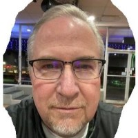 Würth Group Employee Randy Barker's profile photo