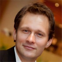 Greenline Financial Services Employee Joseph Walton's profile photo