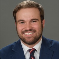 Textron Specialized Vehicles Employee Alex Dickmann's profile photo