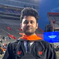 Yash Goel's profile photo