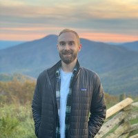 Udio Employee Justin Mancusi's profile photo