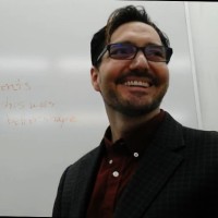 Think Deeply, Write Clearly, LLC Employee Brian Morgan's profile photo