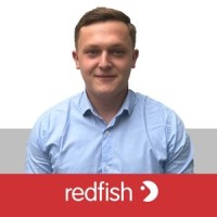 redfish solutions ltd Employee Tom Dunk's profile photo