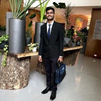 Direction Software LLP Employee Pravesh Raikwar's profile photo