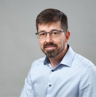 TollNet a.s. Employee Petr Vokac's profile photo