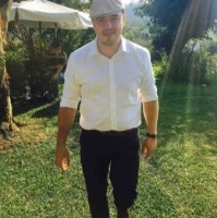 Thrive.App Employee Steven Culshaw's profile photo