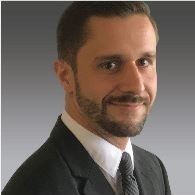 Gryphon Aviation Leasing Employee Justin Watkins's profile photo