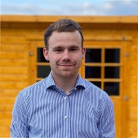 Farm-ING Employee Christoph Brunner's profile photo