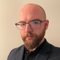 Cherokee Federal Employee William Scaff's profile photo
