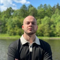 Sergey Eremin Email