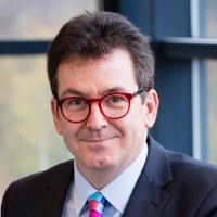 Smith Institute Employee Robert Leese's profile photo
