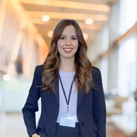 Motion Global Limited Employee Laura Ricci's profile photo
