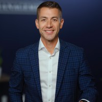 Steward Partners Employee Kyle Blackwell's profile photo