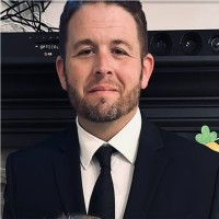 asTech - Driven by Repairify Employee Brandon Taylor's profile photo