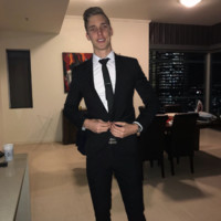 Brandon Hasemann Email & Phone Number