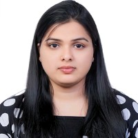 ARC SHIP UAE Employee Monisha Nair's profile photo