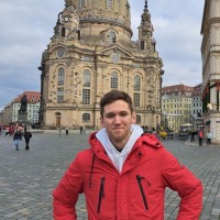 KPMG Czech Republic Employee David Zíma's profile photo