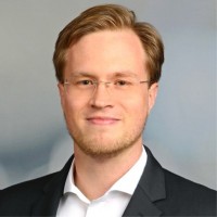 Akbank AG Employee Florian Vortkamp's profile photo